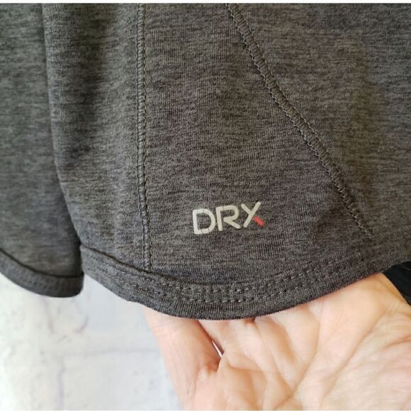 KARRIMOR Quarter-zip Activewear Pullover Top - Picture 4 of 8